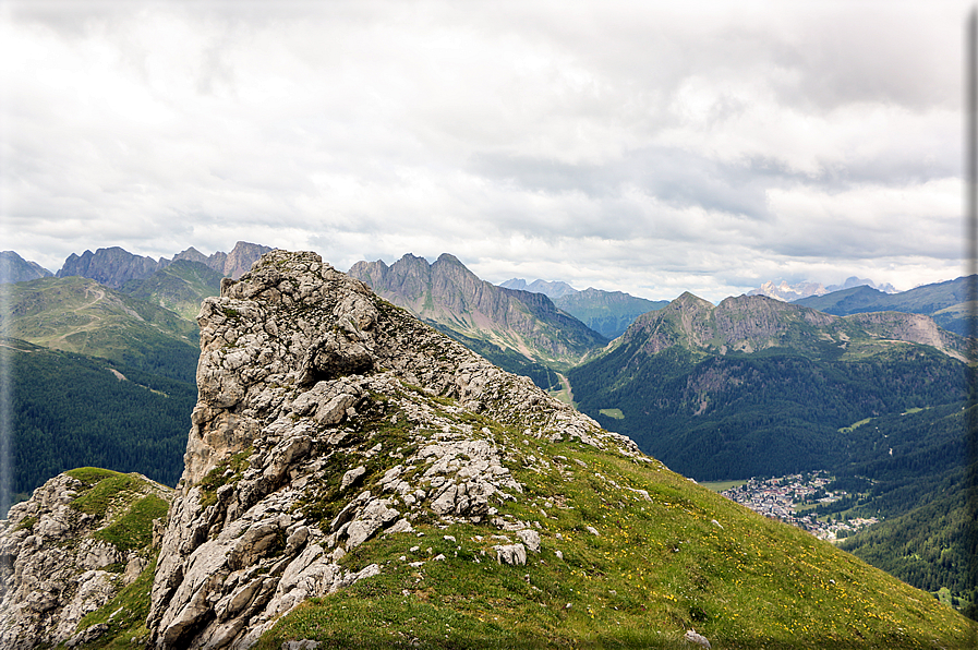 foto Rifugio Velo della Madonna